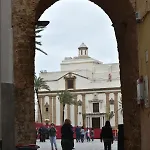 Lägenhet Sweet Arco Rosa Zona Centro