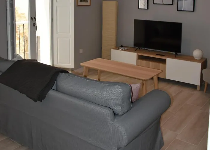 Apartment Sweet Arco Rosa Zona Centro