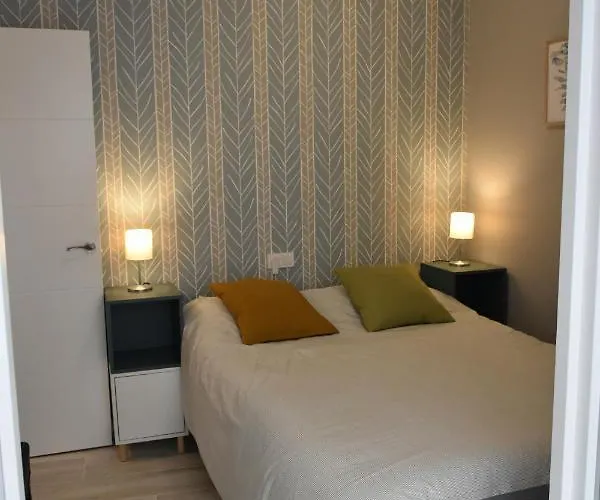 Sweet Arco Rosa Zona Centro * Cádiz