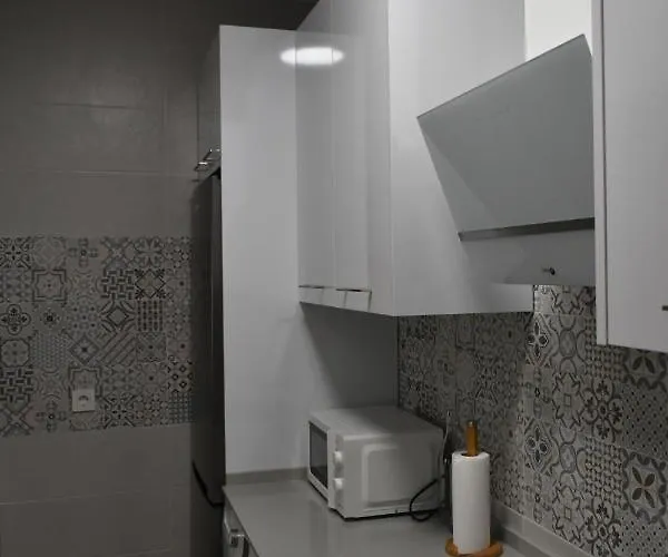 Sweet Arco Rosa Zona Centro Cádiz