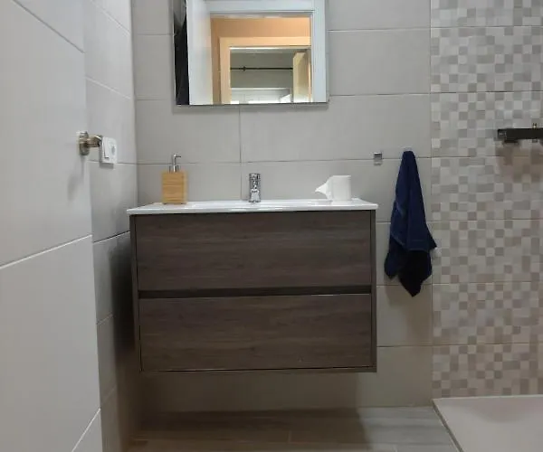 Apartment Sweet Arco Rosa Zona Centro Cádiz