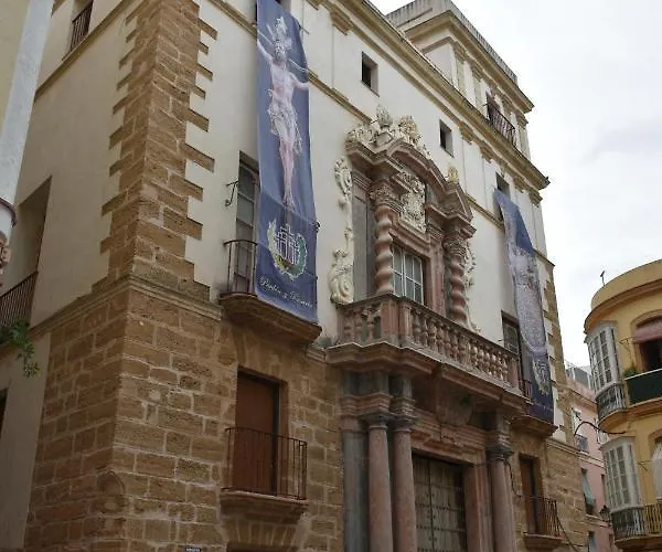 Sweet Arco Rosa Zona Centro Apartment