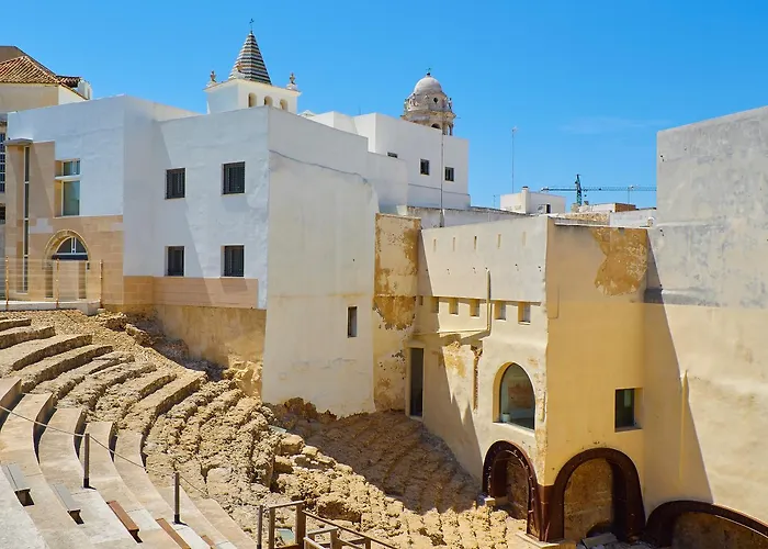 Sweet Arco Rosa Zona Centro Apartment *