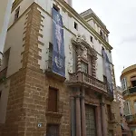Sweet Arco Rosa Zona Centro Apartment