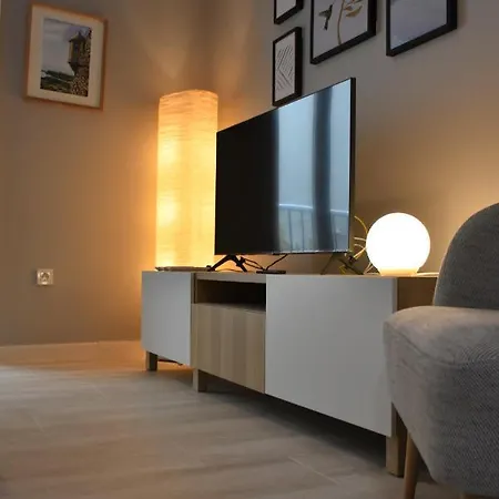 Sweet Arco Rosa Zona Centro Appartement
