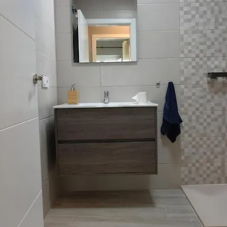 Апартаменти Sweet Arco Rosa Zona Centro Кадіс