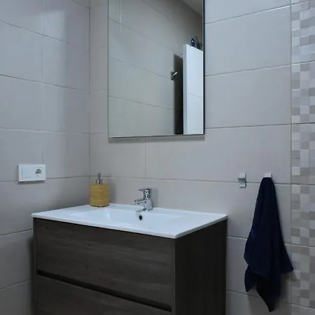 Sweet Arco Rosa Zona Centro 公寓 加的斯