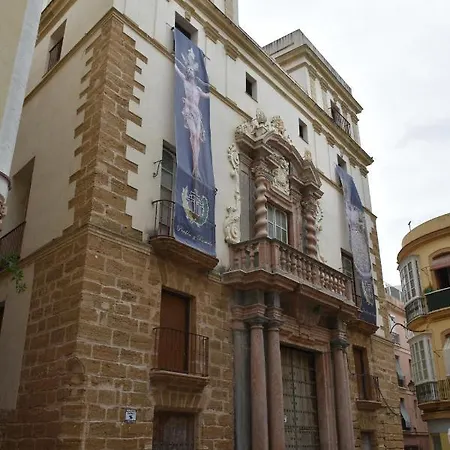 Sweet Arco Rosa Zona Centro 公寓