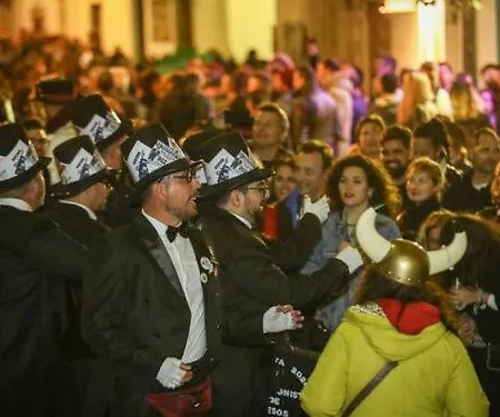 Sweet Arco Rosa Zona Centro