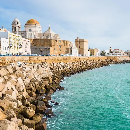 Апартаменти Sweet Arco Rosa Zona Centro
