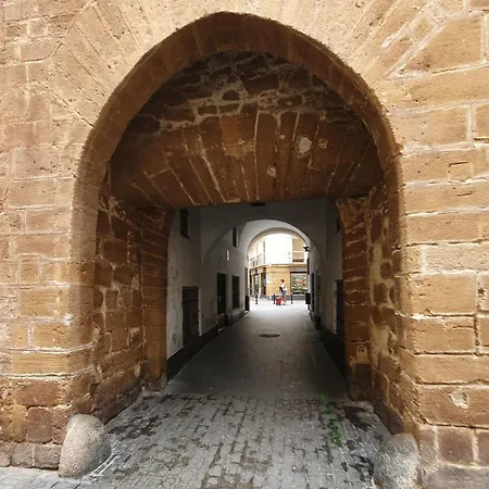 Sweet Arco Rosa Zona Centro *