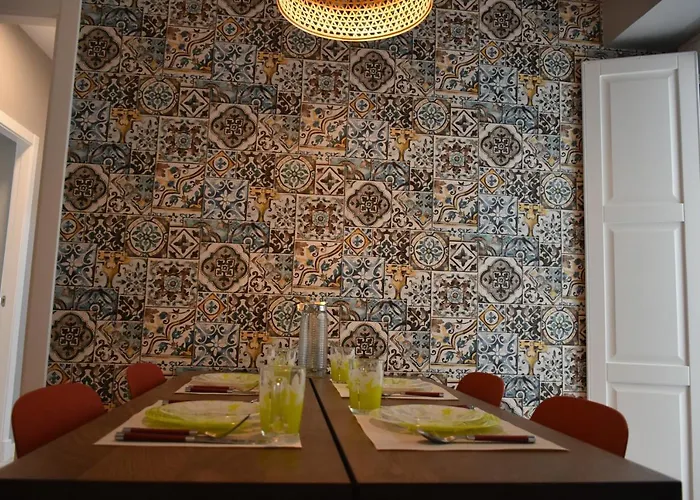 Sweet Arco Rosa Zona Centro Cadiz