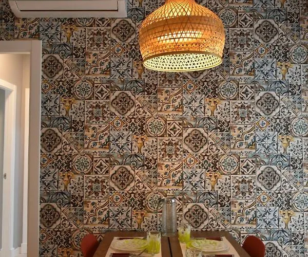 Sweet Arco Rosa Zona Centro