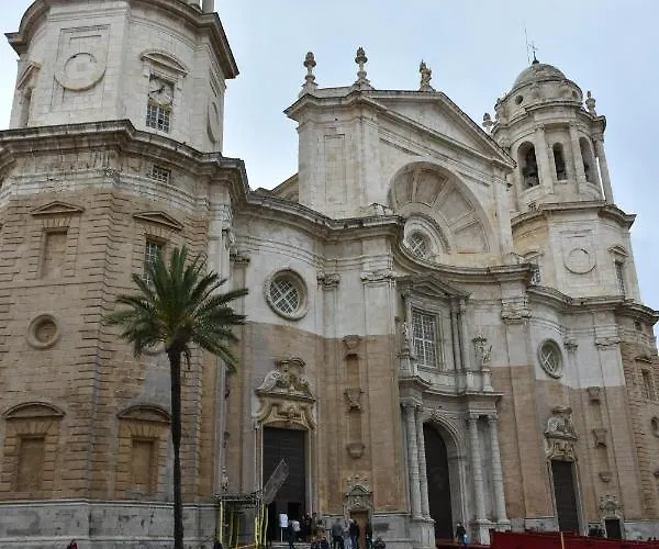 Apartment Sweet Arco Rosa Zona Centro *