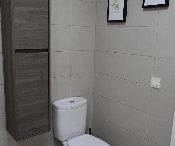 Sweet Arco Rosa Zona Centro Apartment