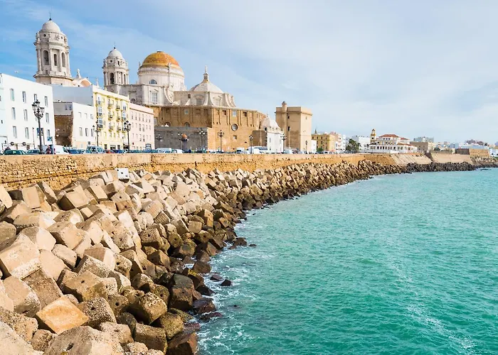 Apartment Sweet Arco Rosa Zona Centro