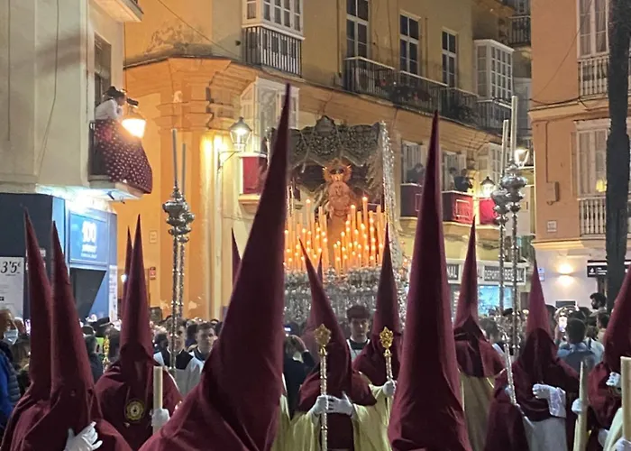 Sweet Arco Rosa Zona Centro Apartment