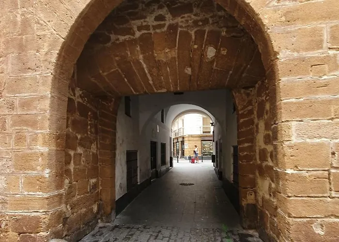 Sweet Arco Rosa Zona Centro *