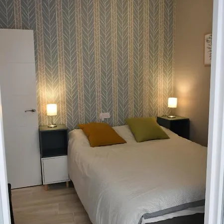 Sweet Arco Rosa Zona Centro * Cádiz