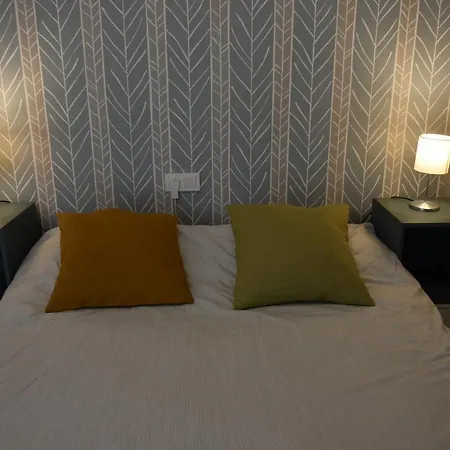 Sweet Arco Rosa Zona Centro Lejlighed *