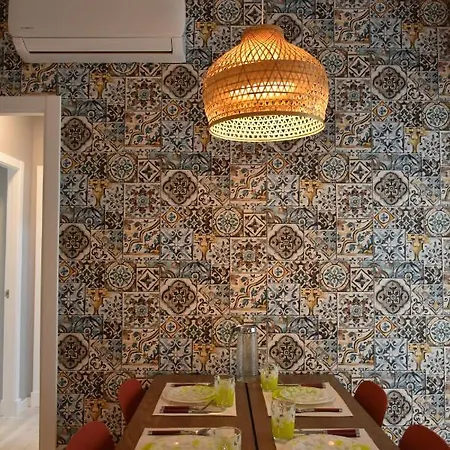 Sweet Arco Rosa Zona Centro