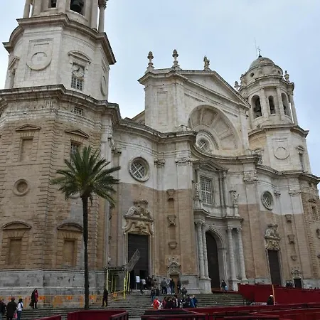 Lejlighed Sweet Arco Rosa Zona Centro *