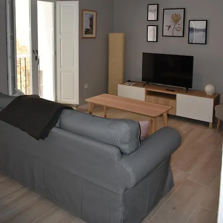 Apartment Sweet Arco Rosa Zona Centro