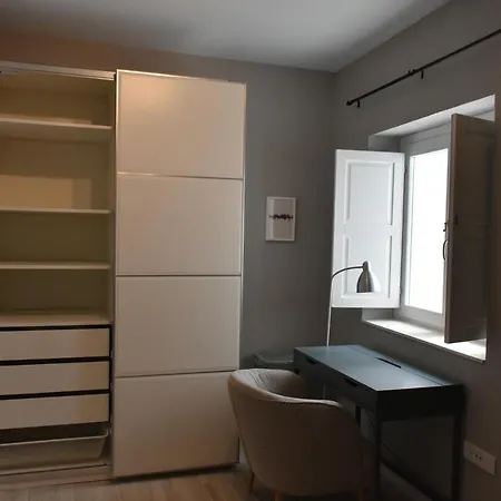 Sweet Arco Rosa Zona Centro